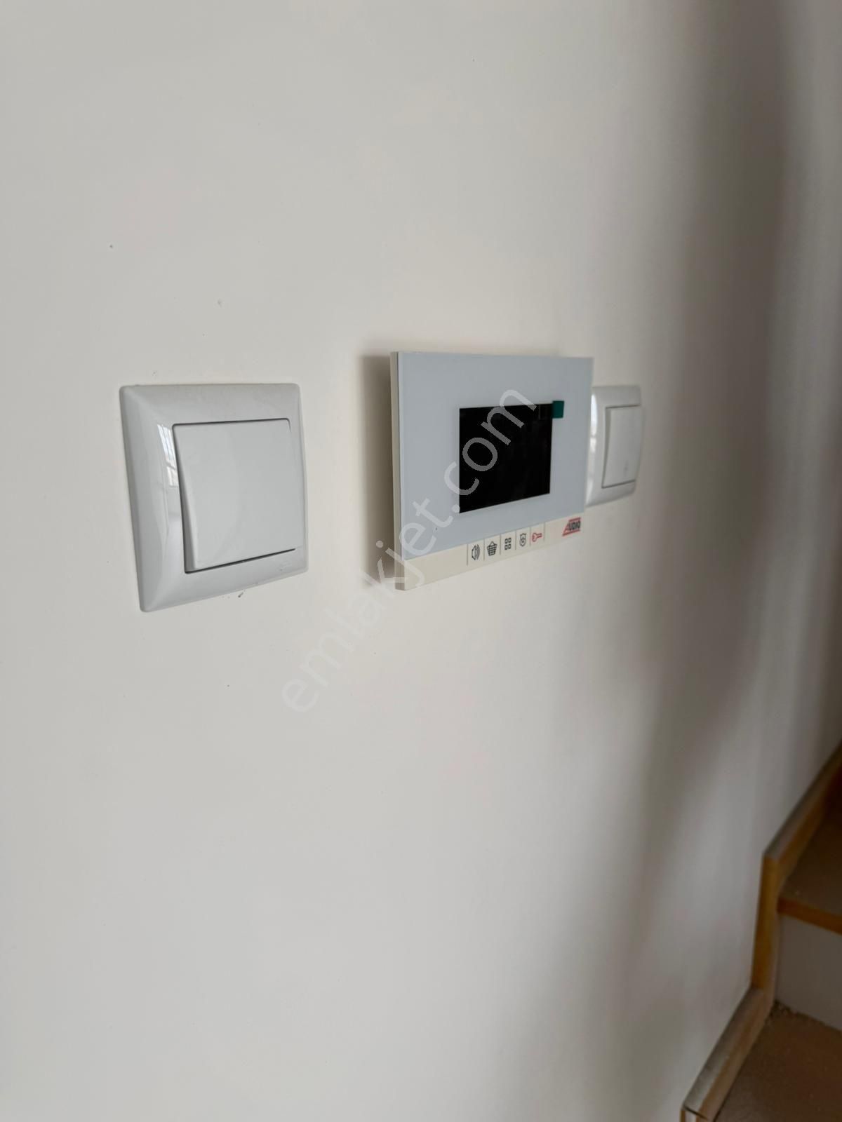 F-804 Gültepe Satılık Sıfır Dublex 4+1 Daire - Görsel 4
