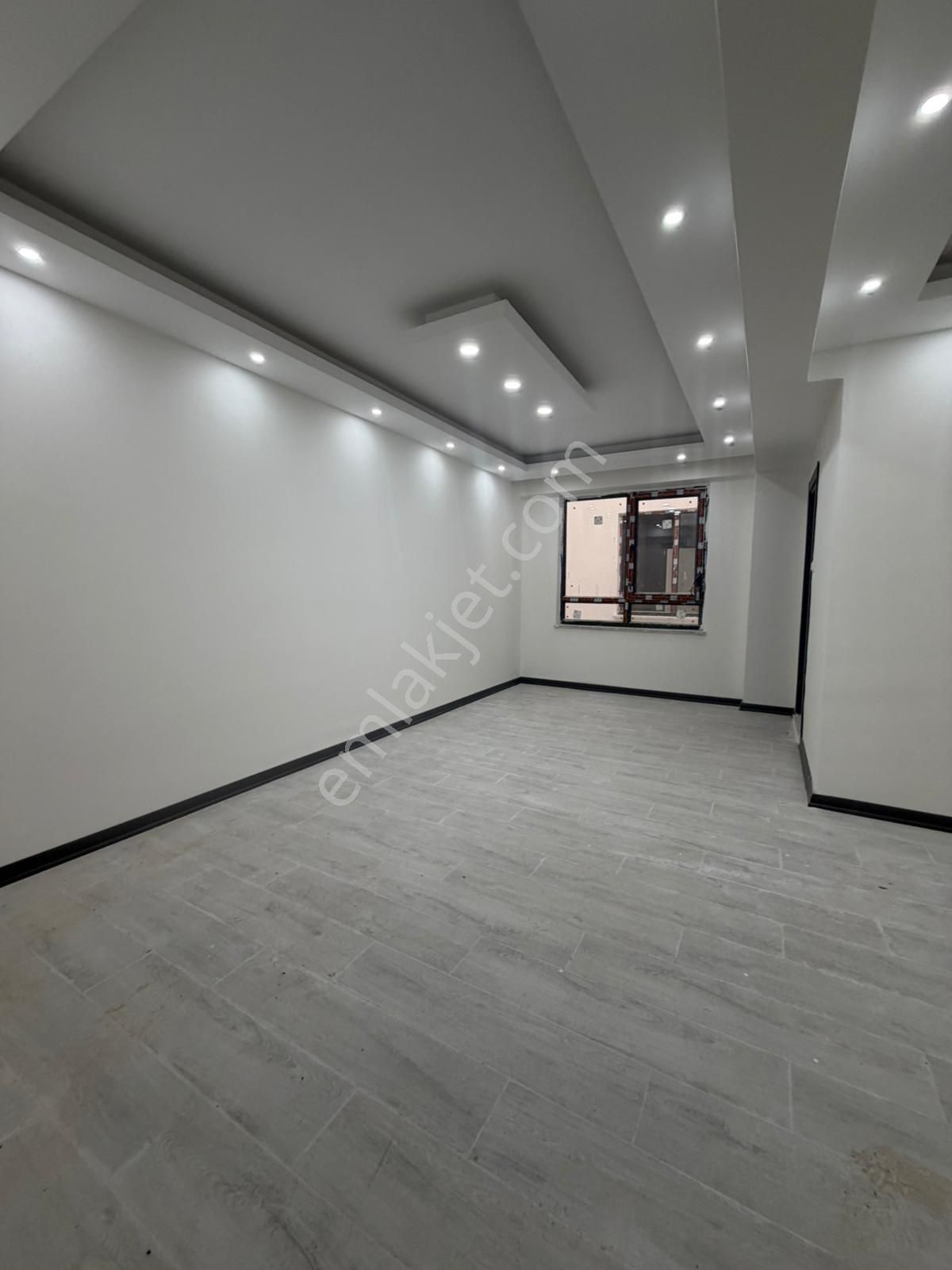 F-804 Gültepe Satılık Sıfır Dublex 4+1 Daire - Görsel 2