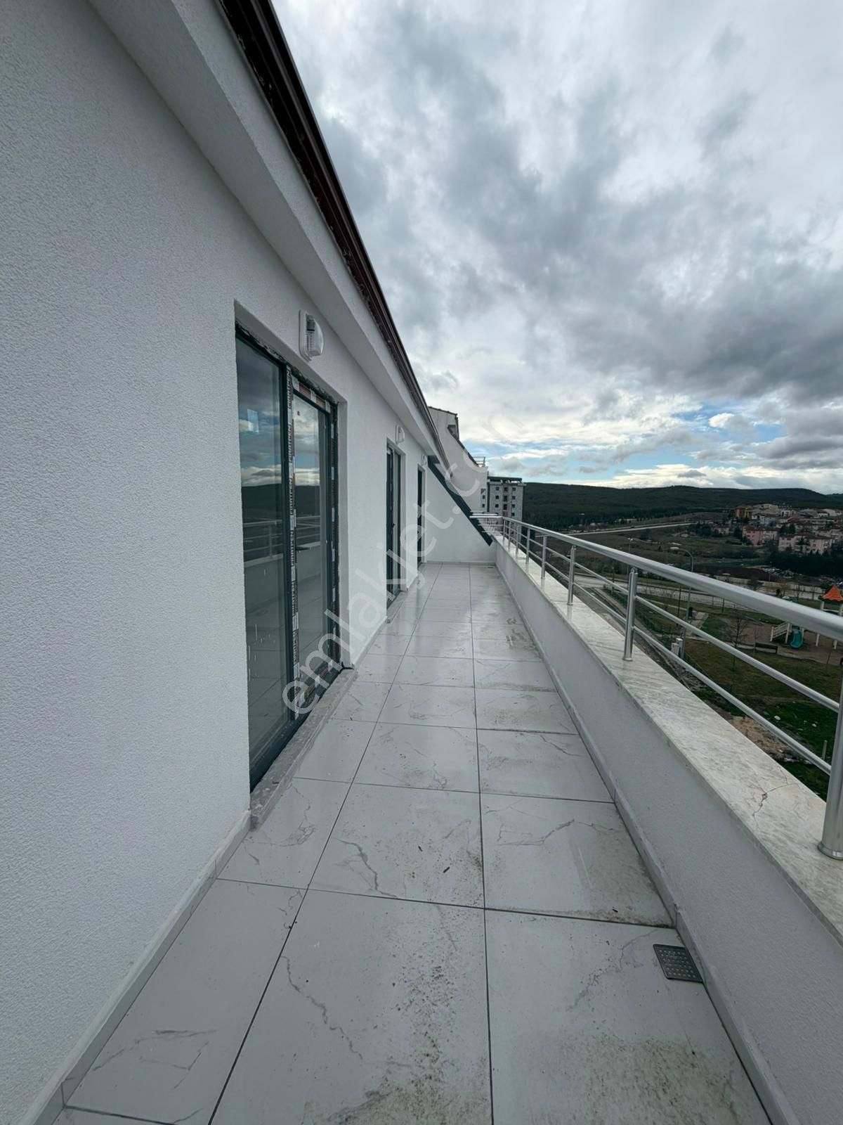 F-804 Gültepe Satılık Sıfır Dublex 4+1 Daire - Görsel 10
