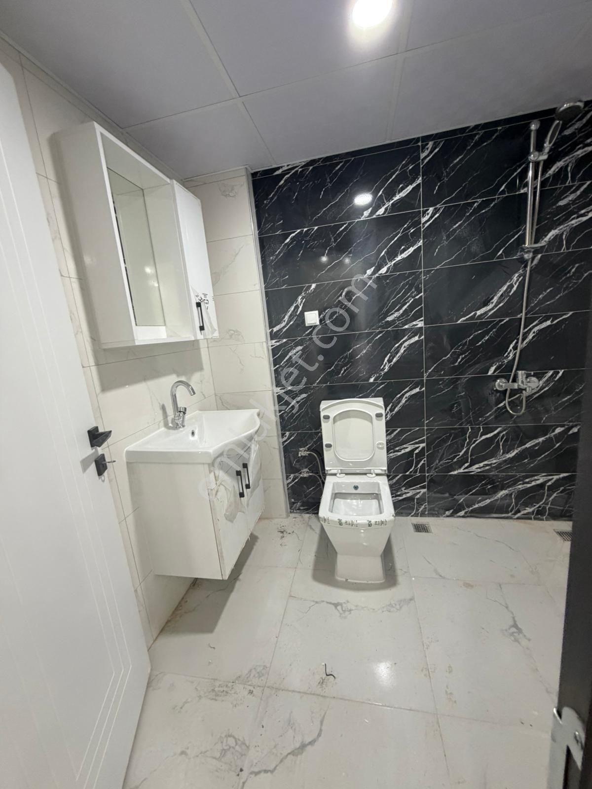 F-804 Gültepe Satılık Sıfır Dublex 4+1 Daire - Görsel 18