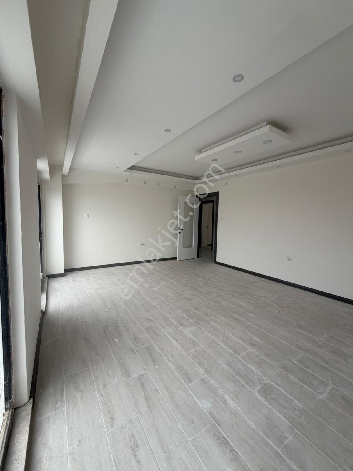 F-804 Gültepe Satılık Sıfır Dublex 4+1 Daire - Görsel 12
