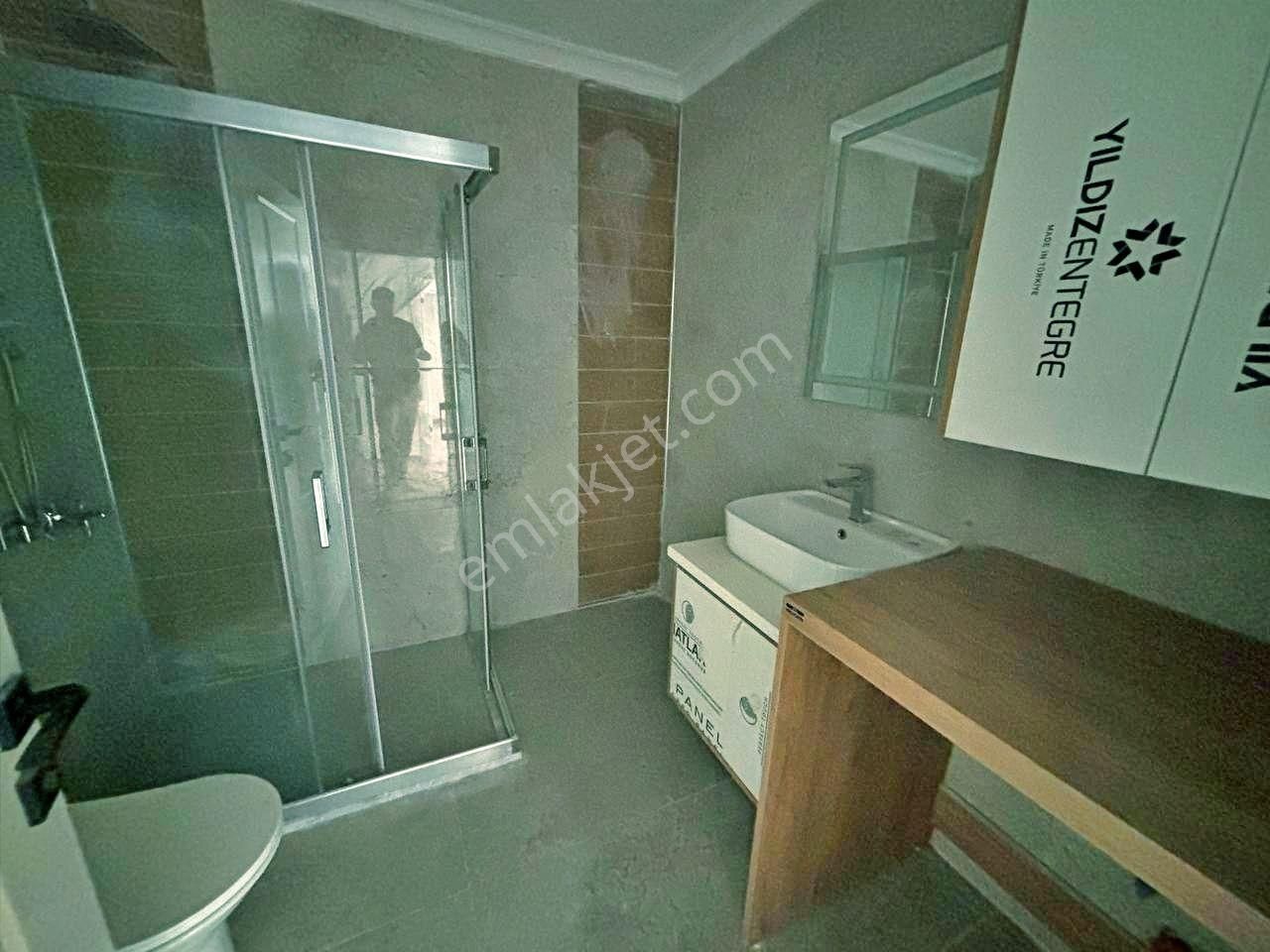 Uytundan Burhaniye Mahkeme Mahallesinde Arakat Satılık 3+1 Daire - Görsel 6