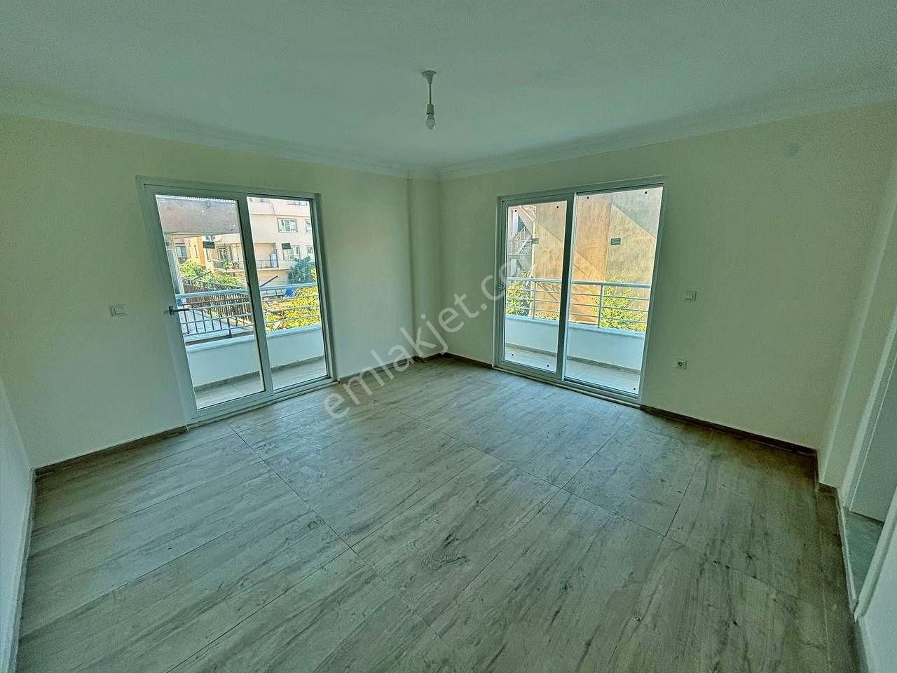 Uytundan Burhaniye Mahkeme Mahallesinde Arakat Satılık 3+1 Daire - Görsel 2