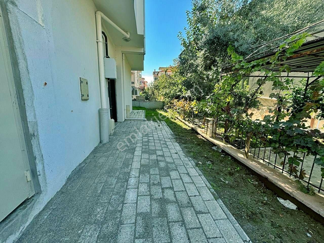 Uytundan Burhaniye Mahkeme Mahallesinde Arakat Satılık 3+1 Daire - Görsel 10