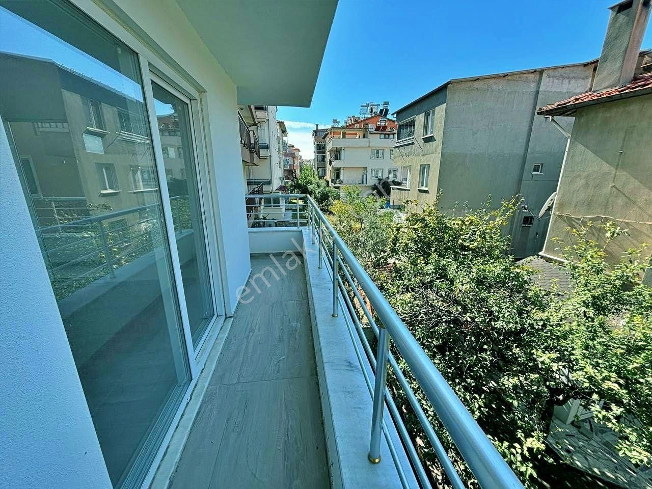 Uytundan Burhaniye Mahkeme Mahallesinde Arakat Satılık 3+1 Daire - Görsel 21