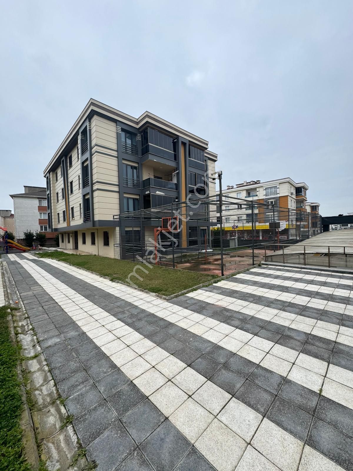 Arslanbeyden Tekirdağ Çorlu Mevkiinde Acil Satılık Daire Fırsatı!!!!! - Görsel 18