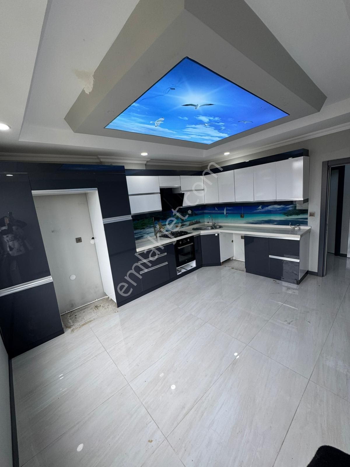 Arslanbeyden Tekirdağ Çorlu Mevkiinde Acil Satılık Daire Fırsatı!!!!! - Görsel 27