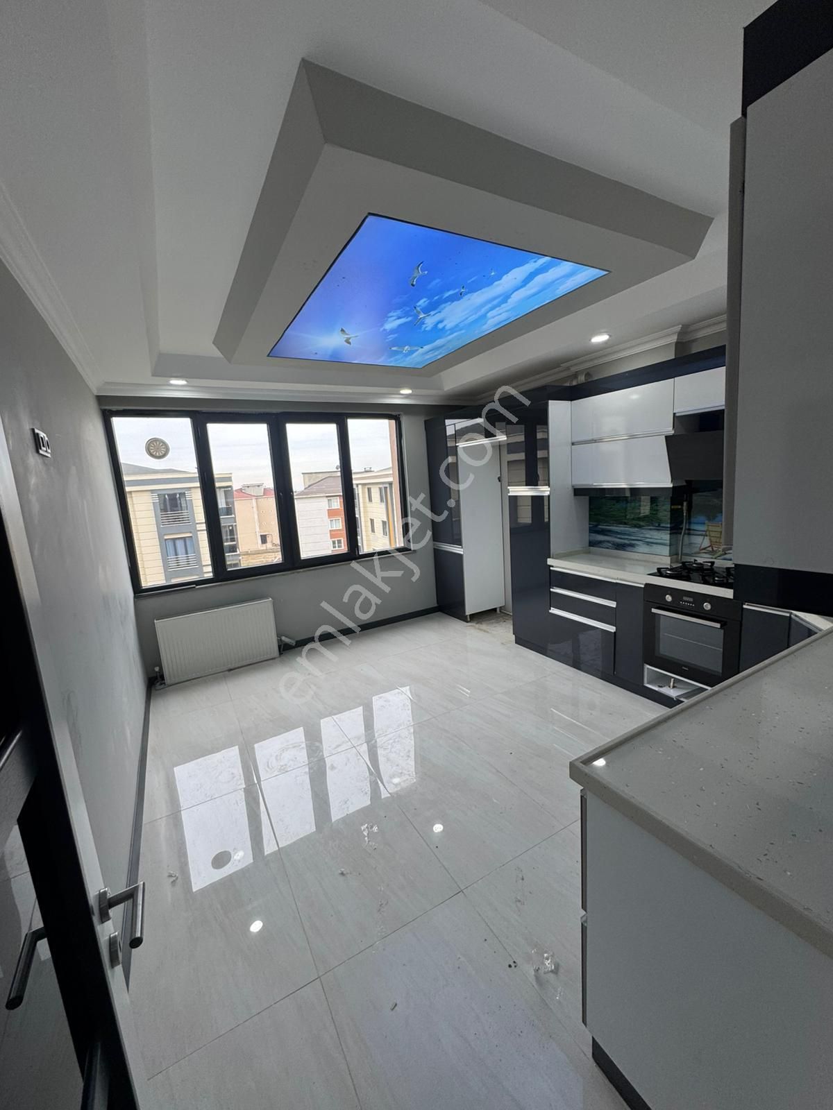 Arslanbeyden Tekirdağ Çorlu Mevkiinde Acil Satılık Daire Fırsatı!!!!! - Görsel 7