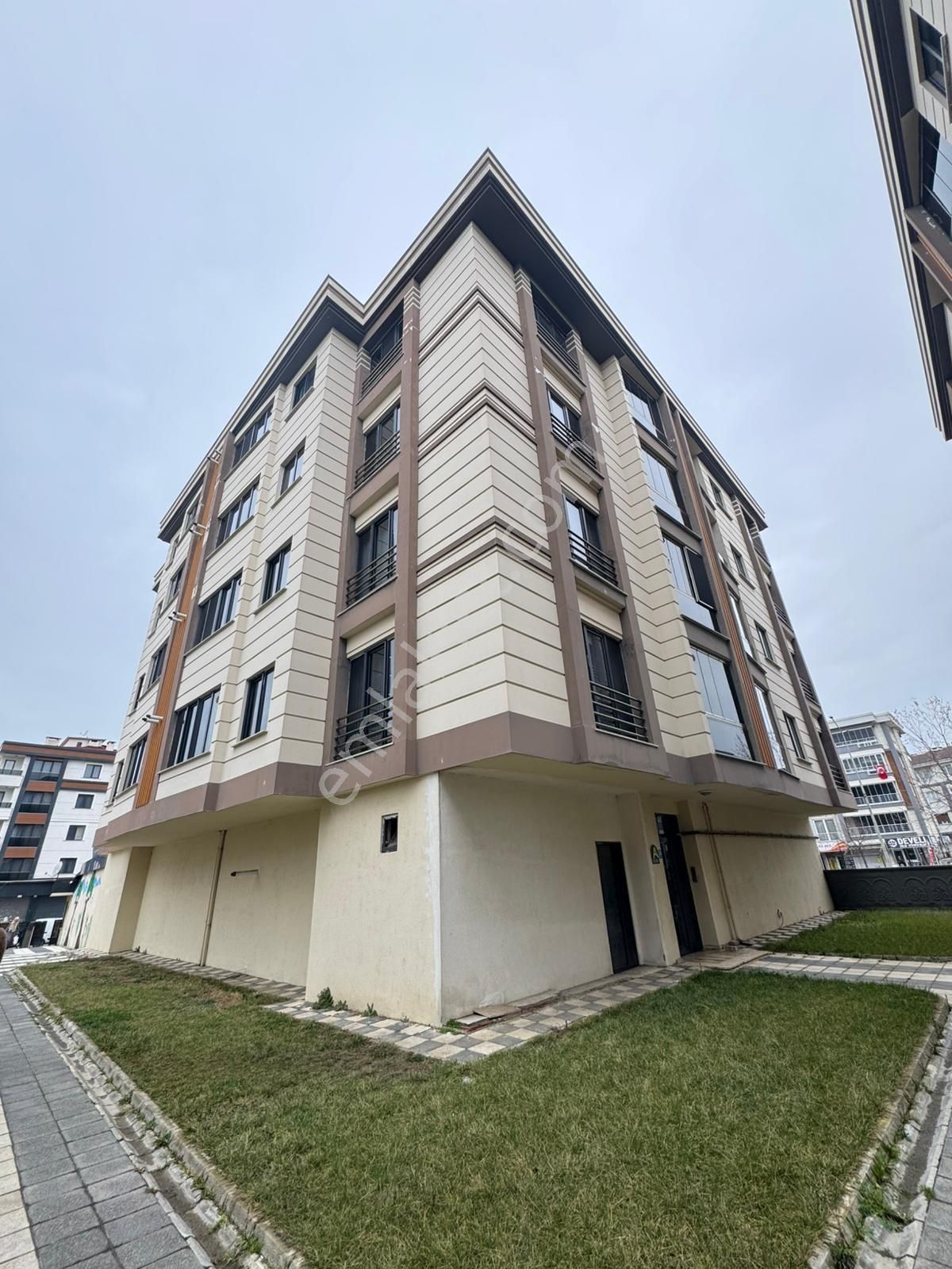 Arslanbeyden Tekirdağ Çorlu Mevkiinde Acil Satılık Daire Fırsatı!!!!! - Görsel 21