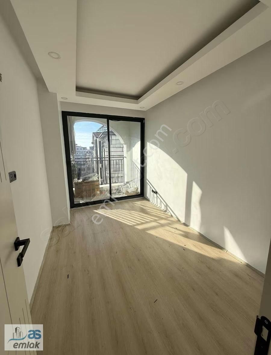 Aşağı Hısar Mah. Zümrüt Plazada 2+2 Dubleks Ofis - Görsel 6