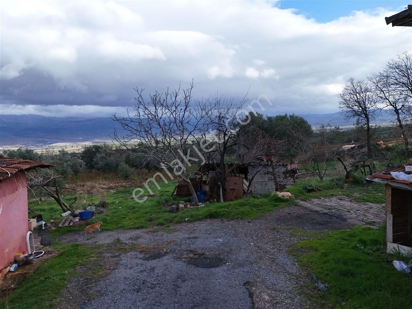 Fırsat İlan..! Satılık %40 İmarlı 2.587 M² Arsa+2 Ev - Görsel 10