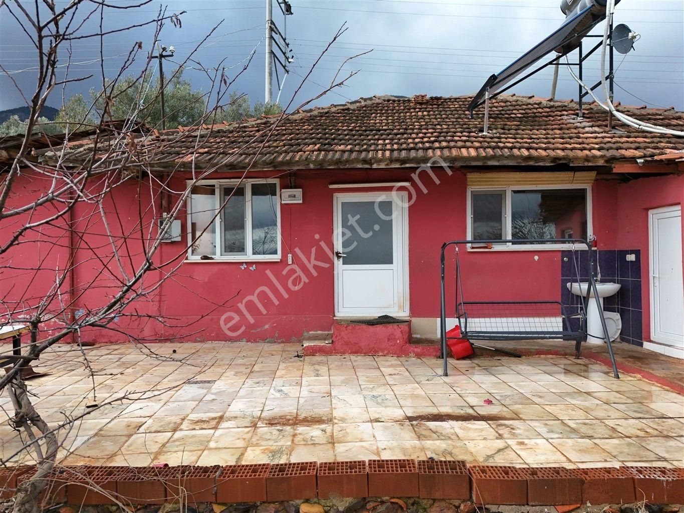 Fırsat İlan..! Satılık %40 İmarlı 2.587 M² Arsa+2 Ev - Görsel 18