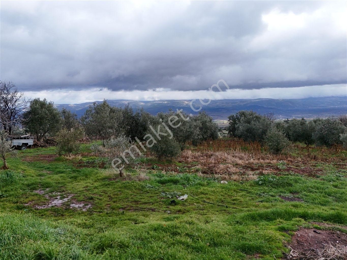 Fırsat İlan..! Satılık %40 İmarlı 2.587 M² Arsa+2 Ev - Görsel 23