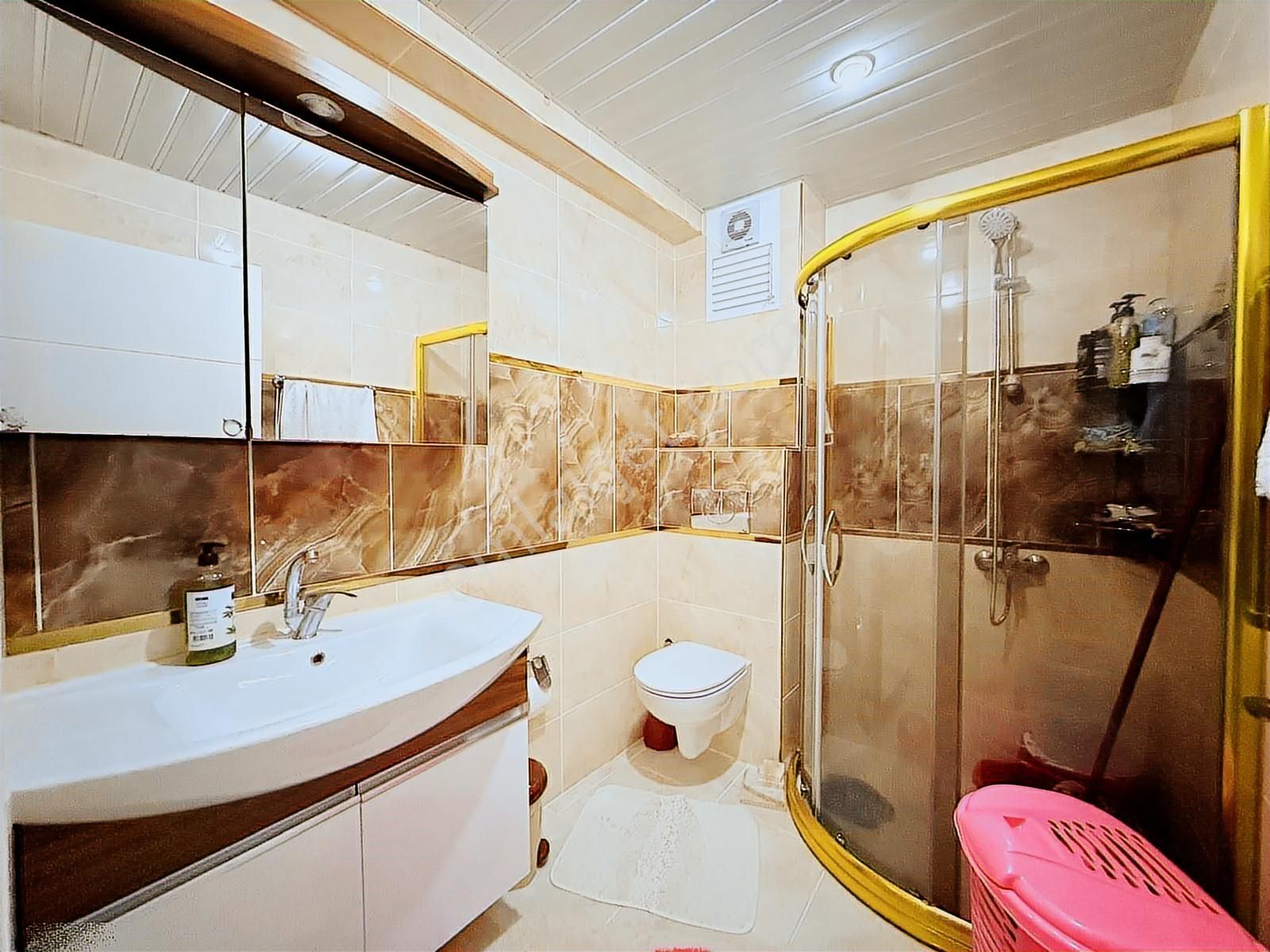 Fırsat Dairesi Esertepe'de 3+1 Katta Asansörlü Lüx Yapılı Daire - Görsel 24