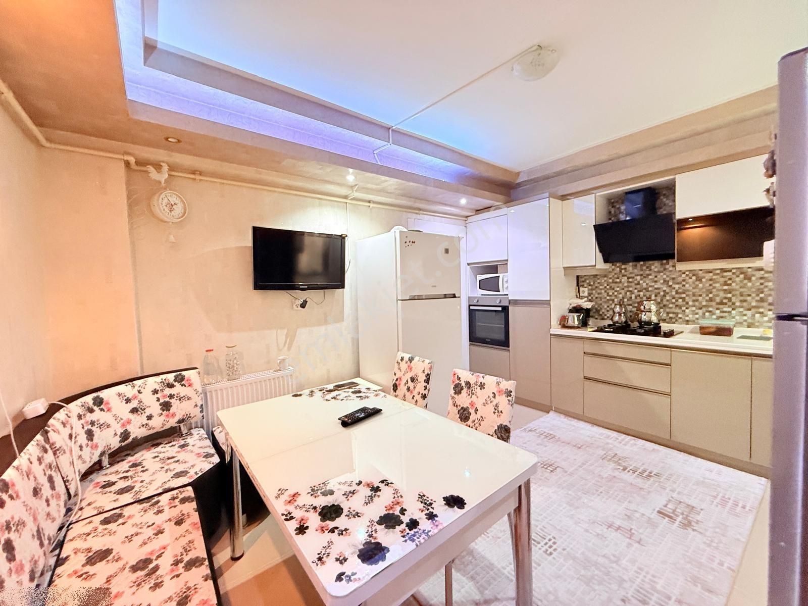 Fırsat Dairesi Esertepe'de 3+1 Katta Asansörlü Lüx Yapılı Daire - Görsel 11