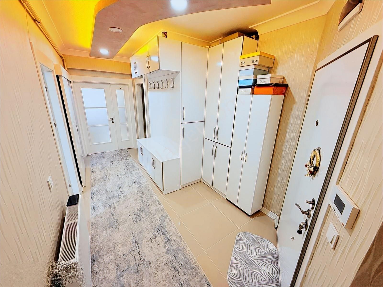 Fırsat Dairesi Esertepe'de 3+1 Katta Asansörlü Lüx Yapılı Daire - Görsel 27