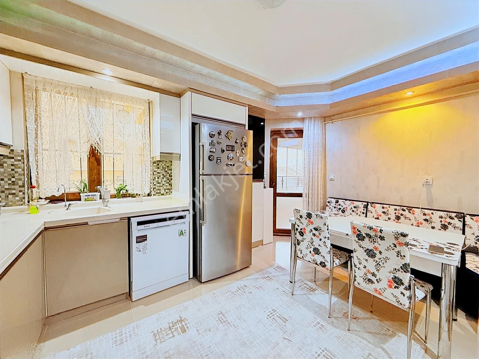 Fırsat Dairesi Esertepe'de 3+1 Katta Asansörlü Lüx Yapılı Daire - Görsel 12