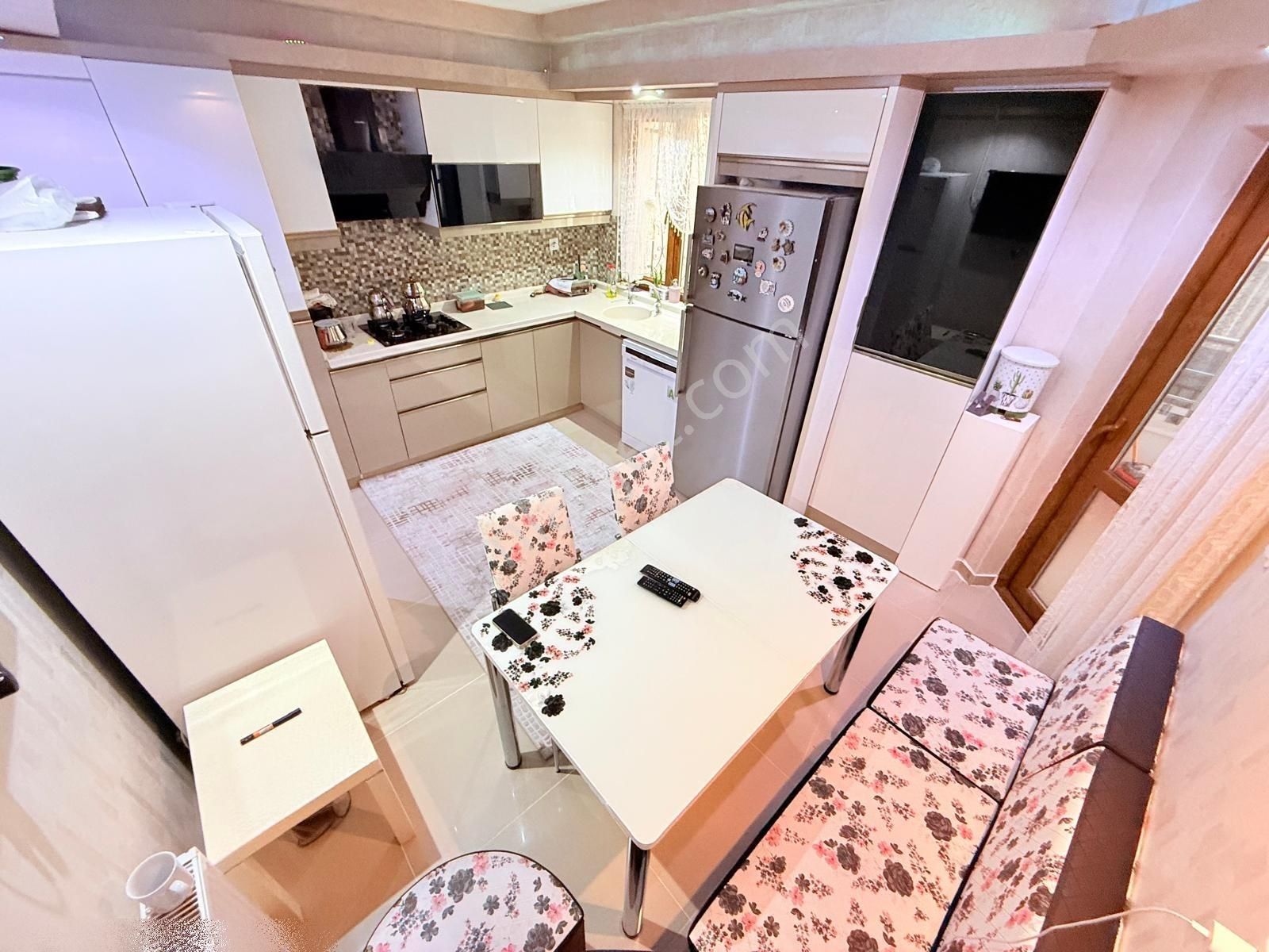 Fırsat Dairesi Esertepe'de 3+1 Katta Asansörlü Lüx Yapılı Daire