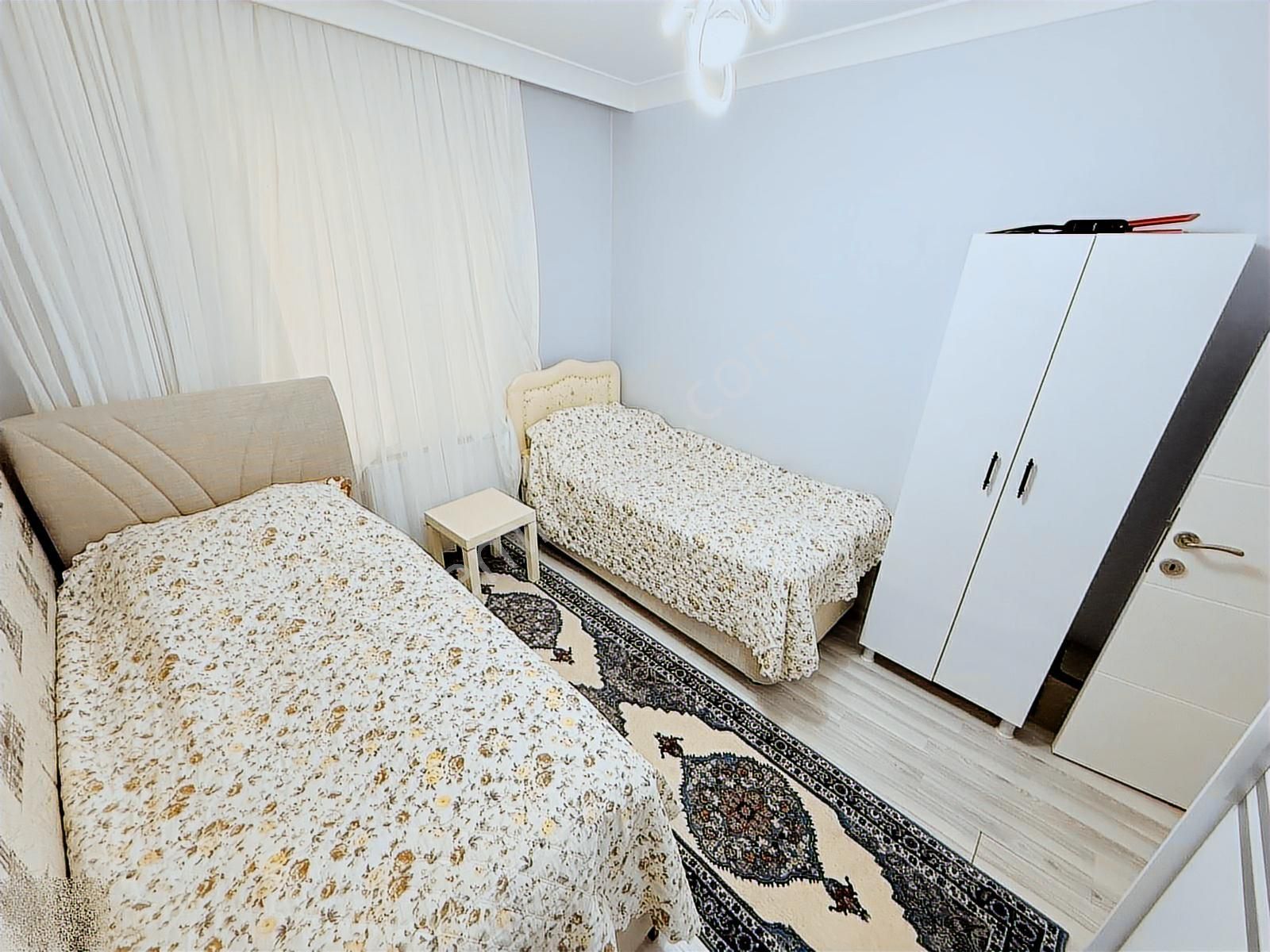 Fırsat Dairesi Esertepe'de 3+1 Katta Asansörlü Lüx Yapılı Daire - Görsel 22