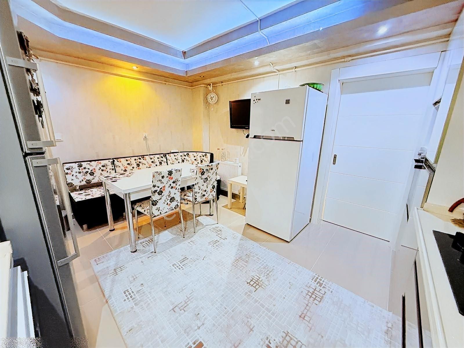 Fırsat Dairesi Esertepe'de 3+1 Katta Asansörlü Lüx Yapılı Daire - Görsel 3