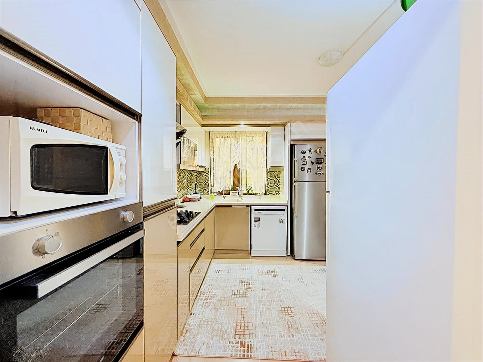 Fırsat Dairesi Esertepe'de 3+1 Katta Asansörlü Lüx Yapılı Daire - Görsel 15