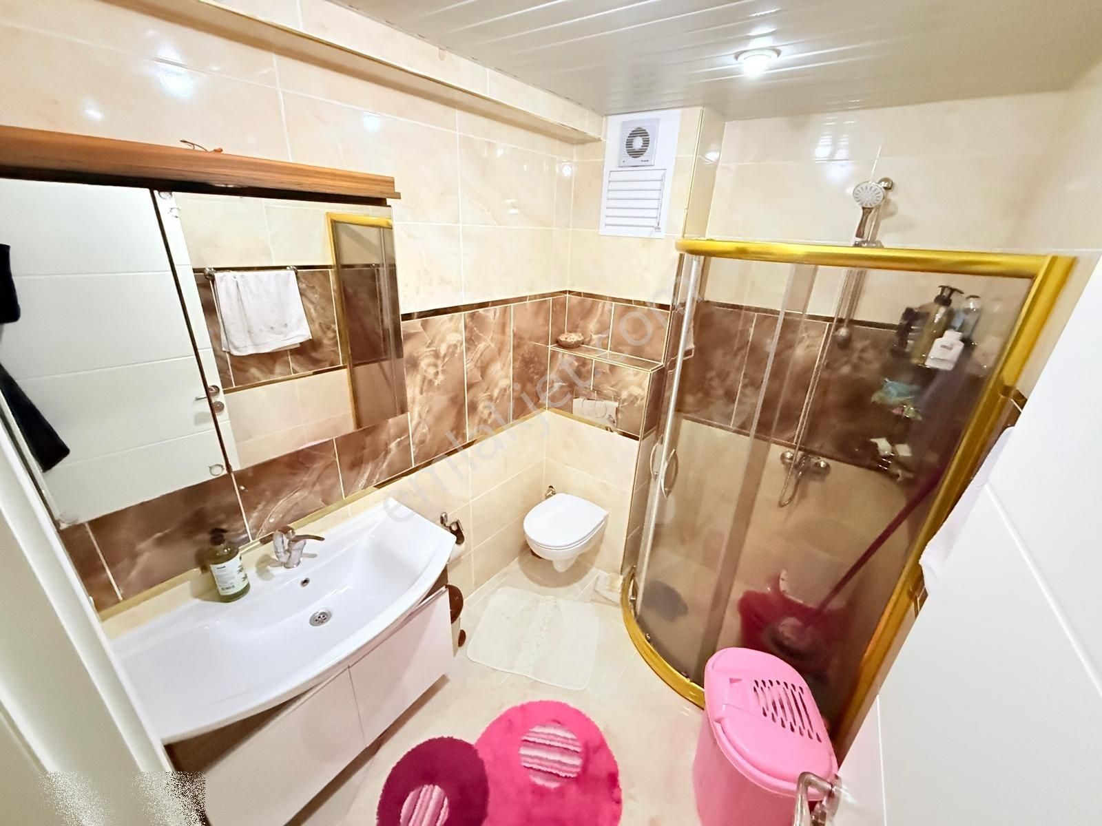 Fırsat Dairesi Esertepe'de 3+1 Katta Asansörlü Lüx Yapılı Daire - Görsel 25