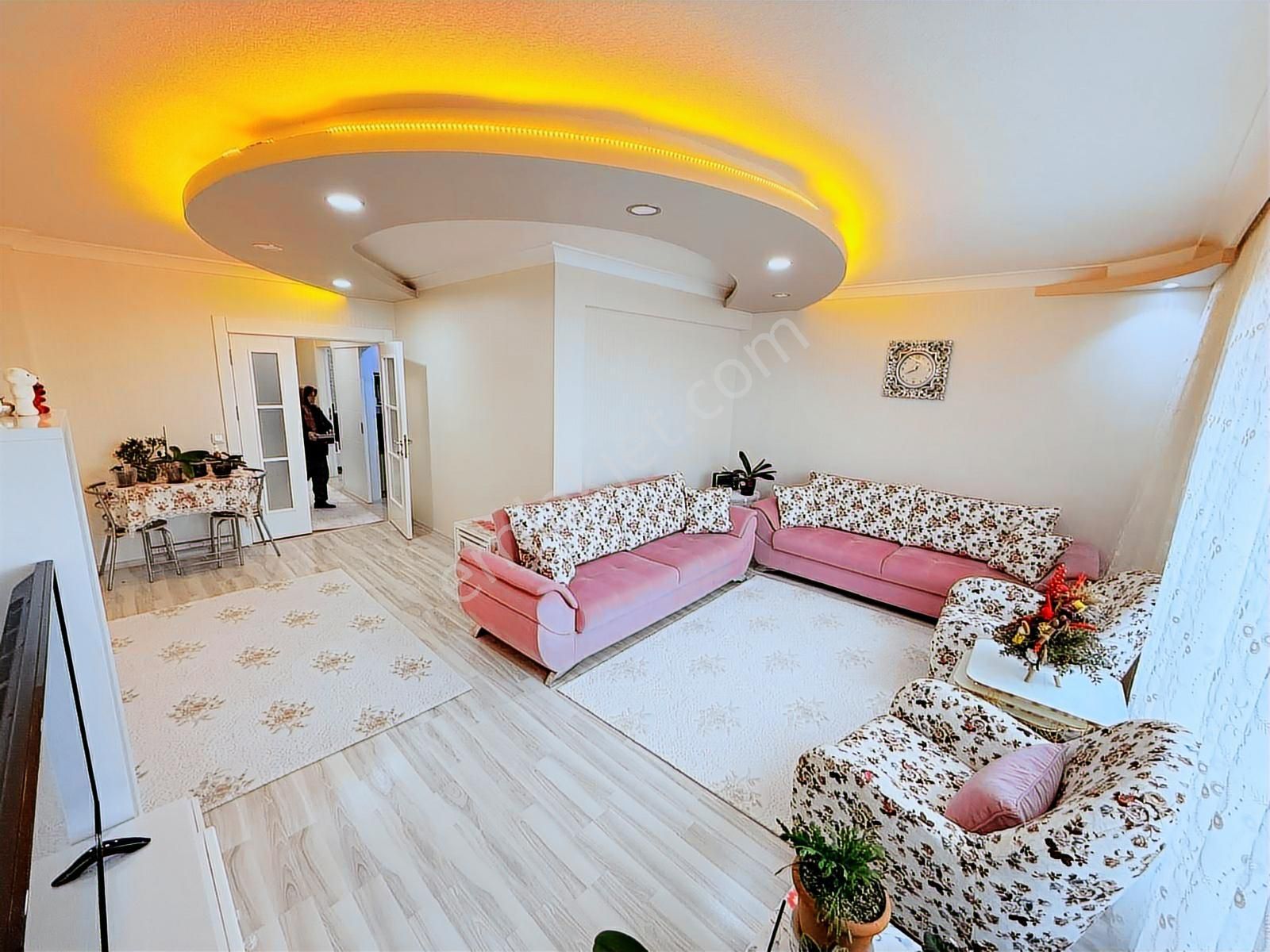 Fırsat Dairesi Esertepe'de 3+1 Katta Asansörlü Lüx Yapılı Daire - Görsel 28