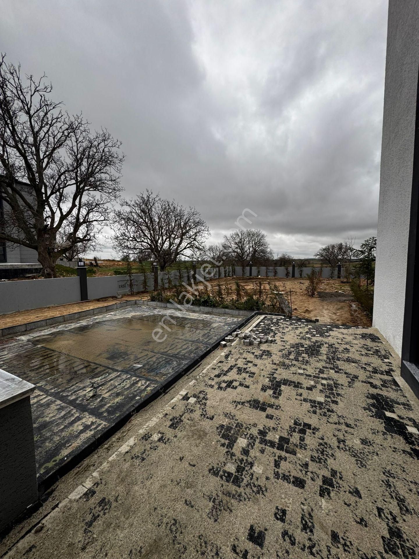 Arslanbeyden Tekirdağ Çorlu Mevkiinde Acil Satılık Daire Fırsatı!!!!! - Görsel 24