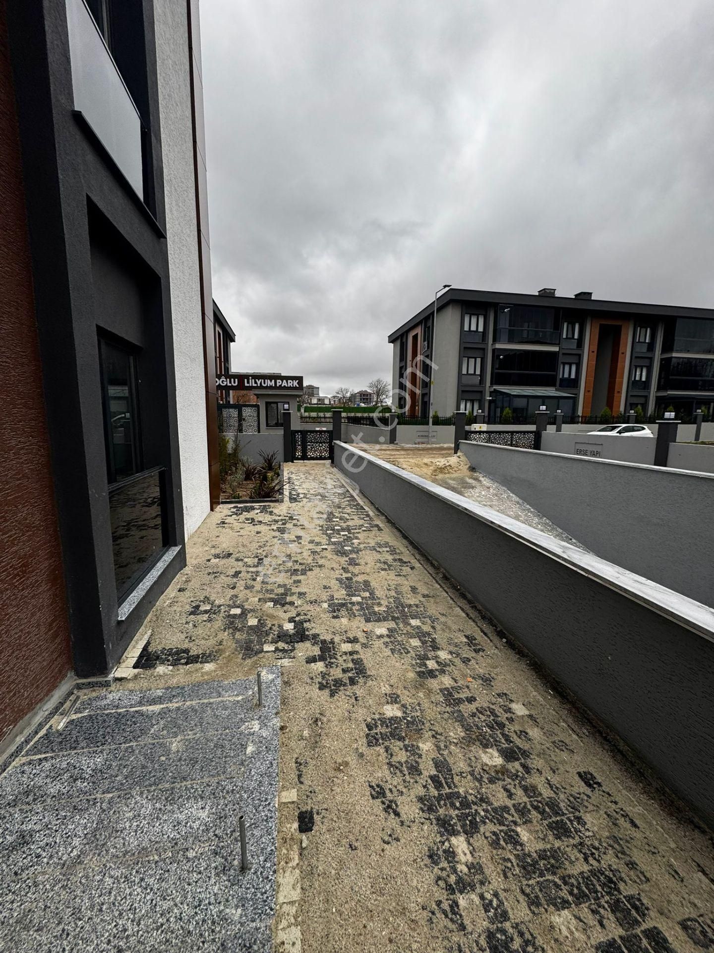 Arslanbeyden Tekirdağ Çorlu Mevkiinde Acil Satılık Daire Fırsatı!!!!! - Görsel 23