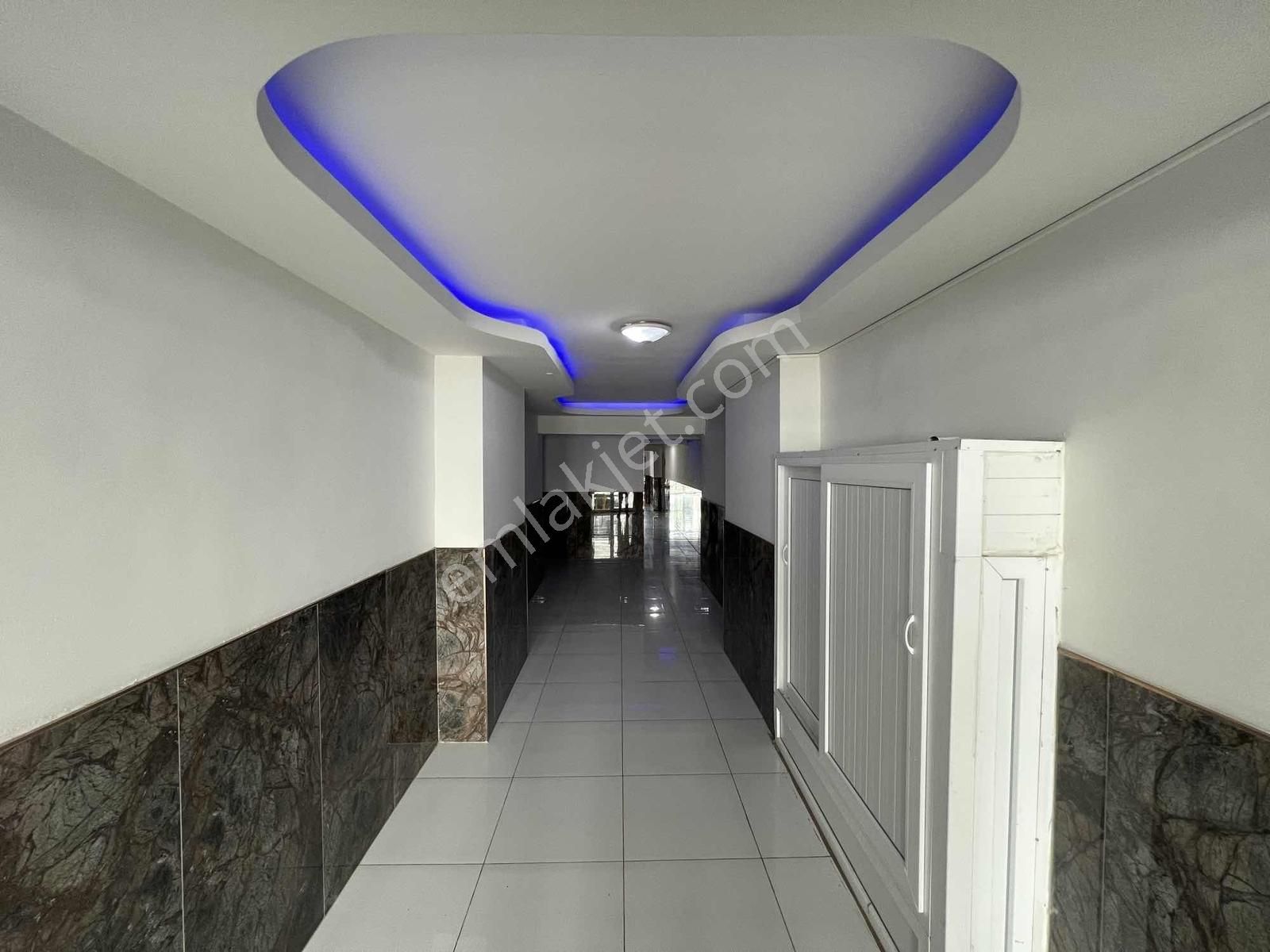 Didim Altınkumda Havuzlu Sitede Asansörlü 3+1 Dubleks Daıre - Görsel 7