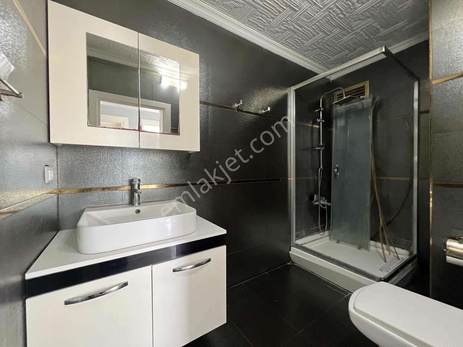 Didim Altınkumda Havuzlu Sitede Asansörlü 3+1 Dubleks Daıre - Görsel 16