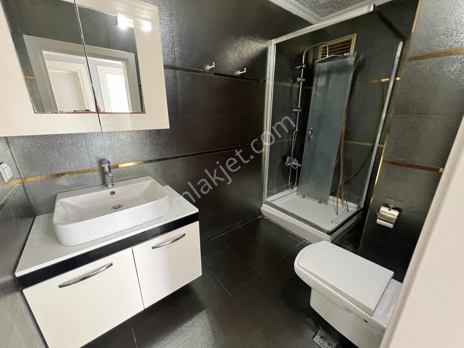 Didim Altınkumda Havuzlu Sitede Asansörlü 3+1 Dubleks Daıre - Görsel 21