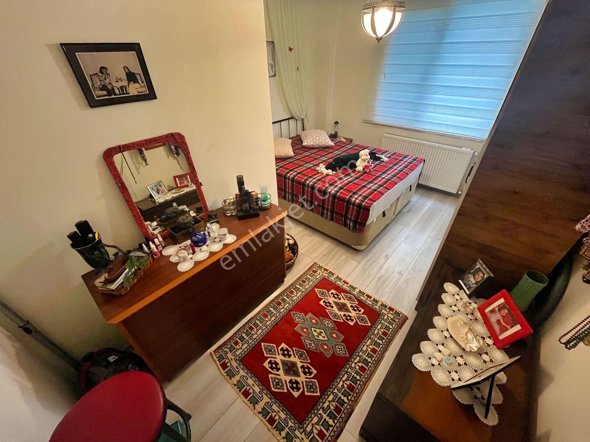 🔴🔴 Aktiften Altınkum'da Full Eşyalı Masrafsız Asansörlü 2+1 Ön Cephe Fırsat Daire - Görsel 3