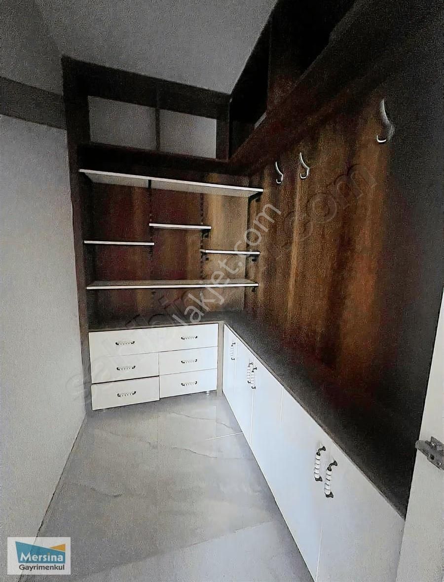 Mersina Gayrimenkul'den Satılık 5+1 Lüks Daire - Görsel 2