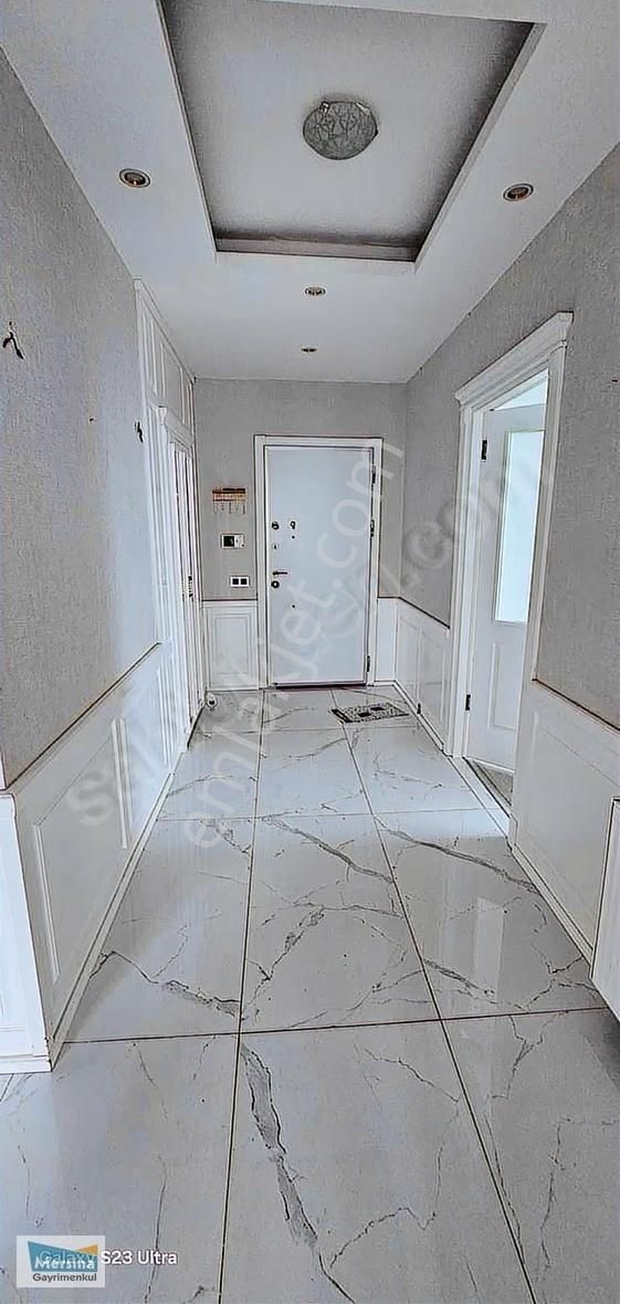 Mersina Gayrimenkul'den Satılık 5+1 Lüks Daire - Görsel 3