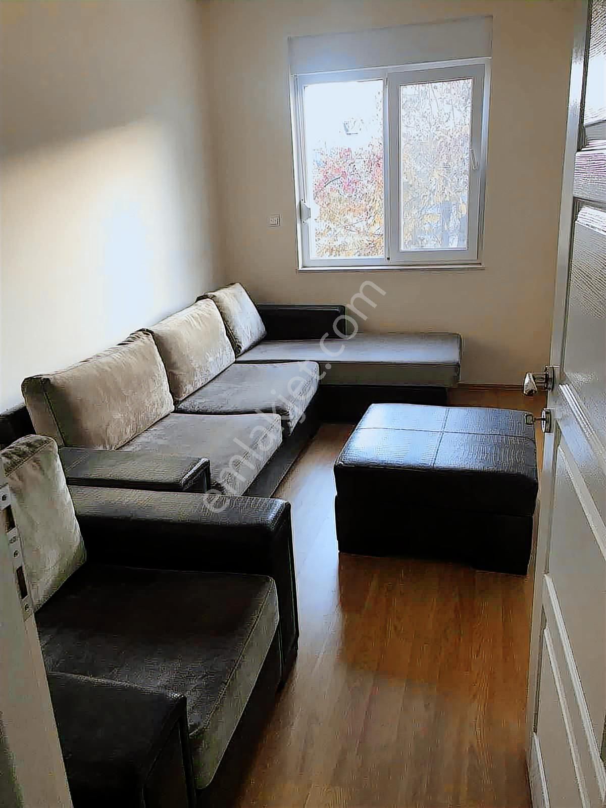 Antalya Korkuteli Merkezde Park Cepheli 2+1 Luks Daire - Görsel 3