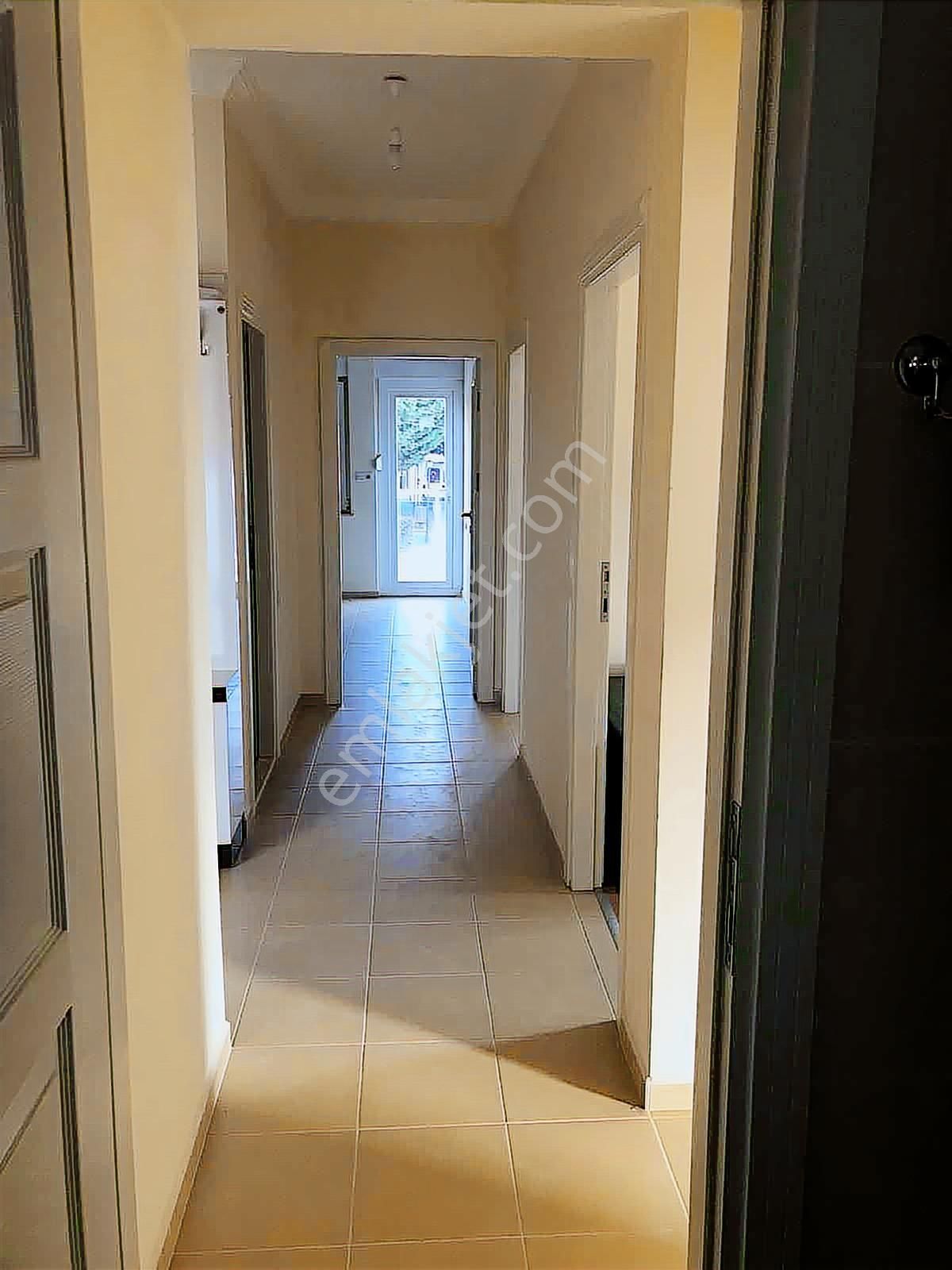 Antalya Korkuteli Merkezde Park Cepheli 2+1 Luks Daire - Görsel 17