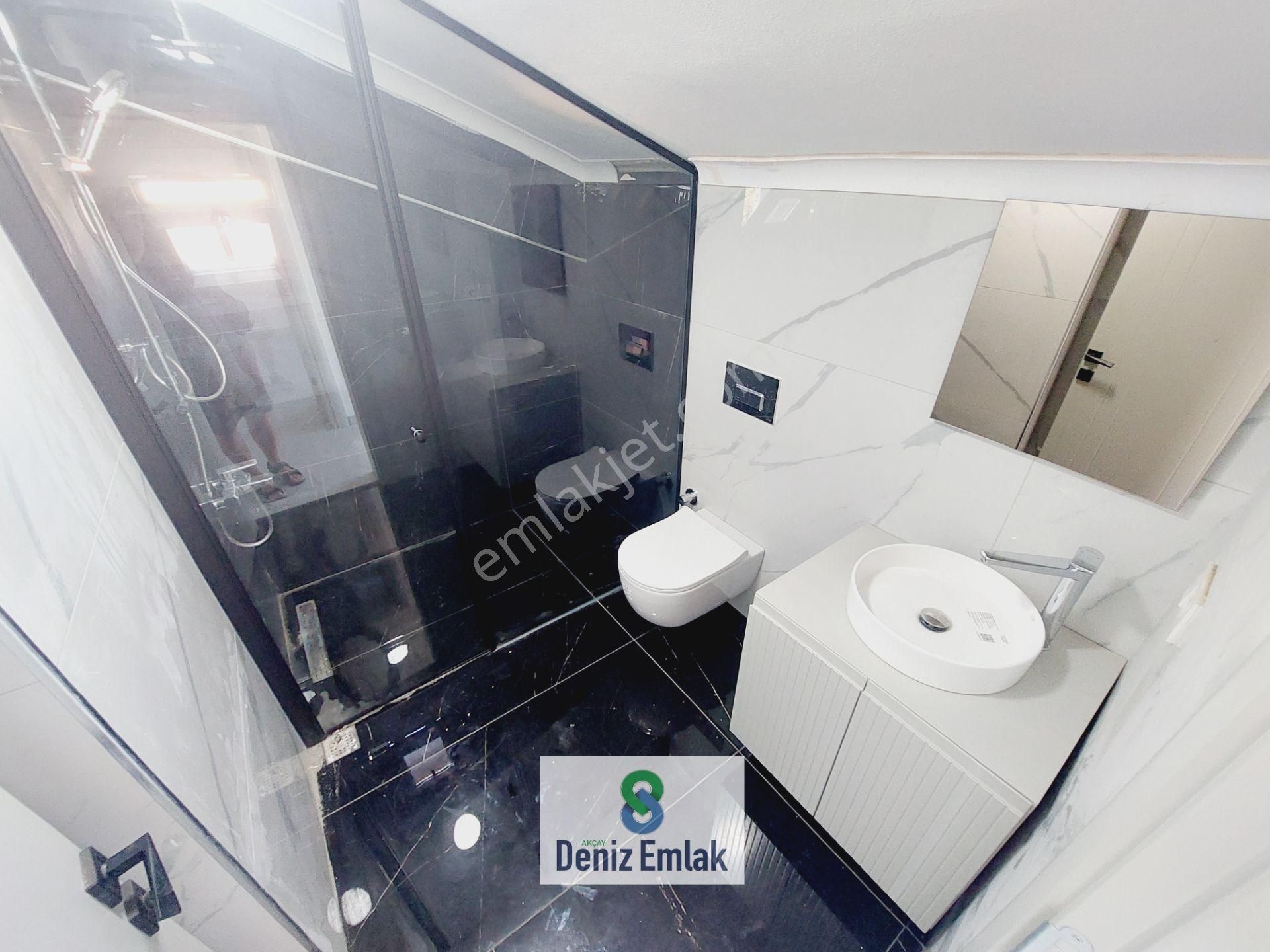 Denizden Gürede Müstakil Havuzlu Saunalı Otoparklı Deniz Manzaralı Satılık 7+1 Villa. - Görsel 30