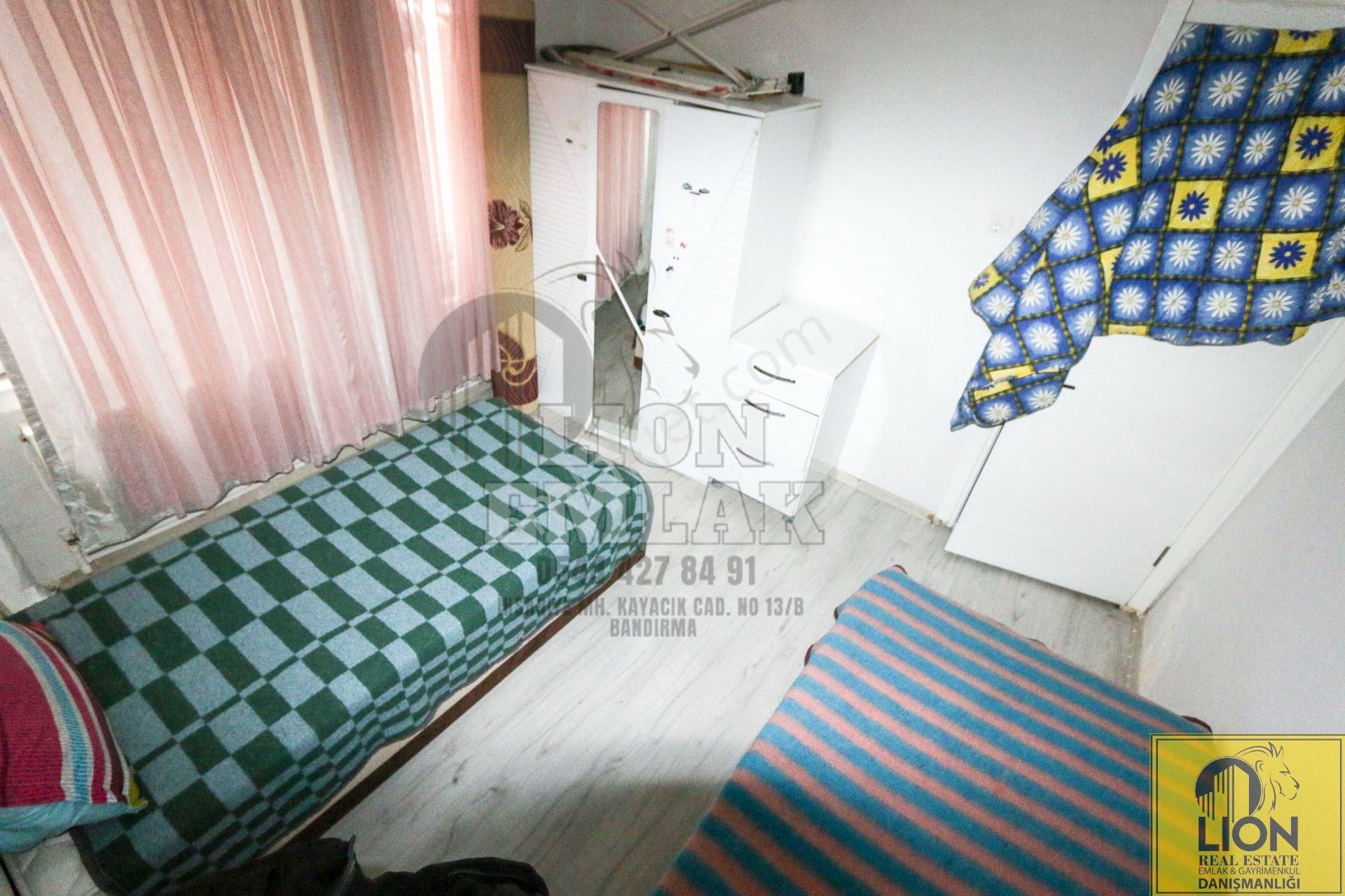 🟨⬛ Lion Emlak'tan 17 Eylül Mahallesi Çarşı Merkezde Eşyalı Kiralık 2+1 Daire⬛🟨 - Görsel 30