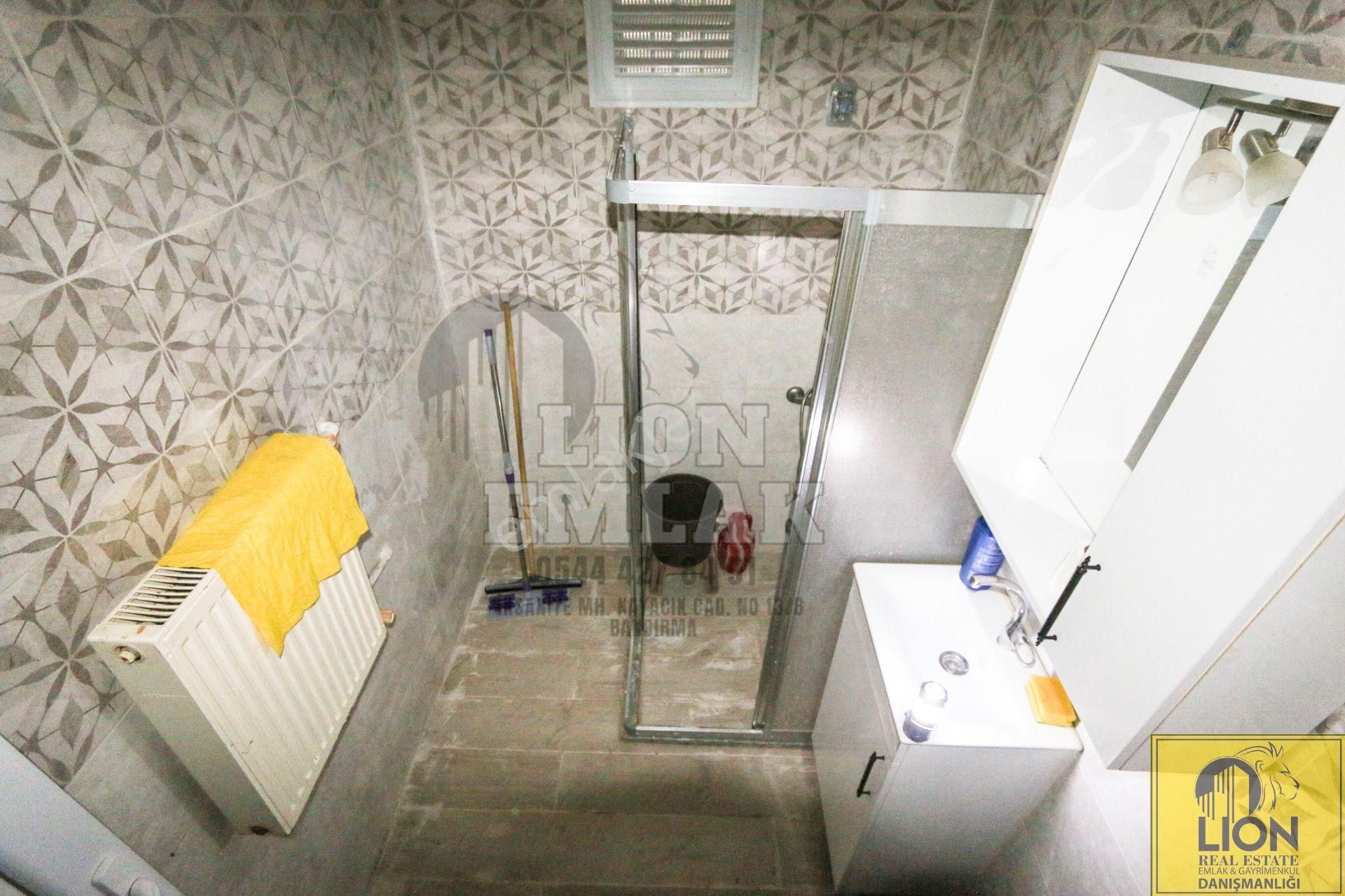 🟨⬛ Lion Emlak'tan 17 Eylül Mahallesi Çarşı Merkezde Eşyalı Kiralık 2+1 Daire⬛🟨 - Görsel 26