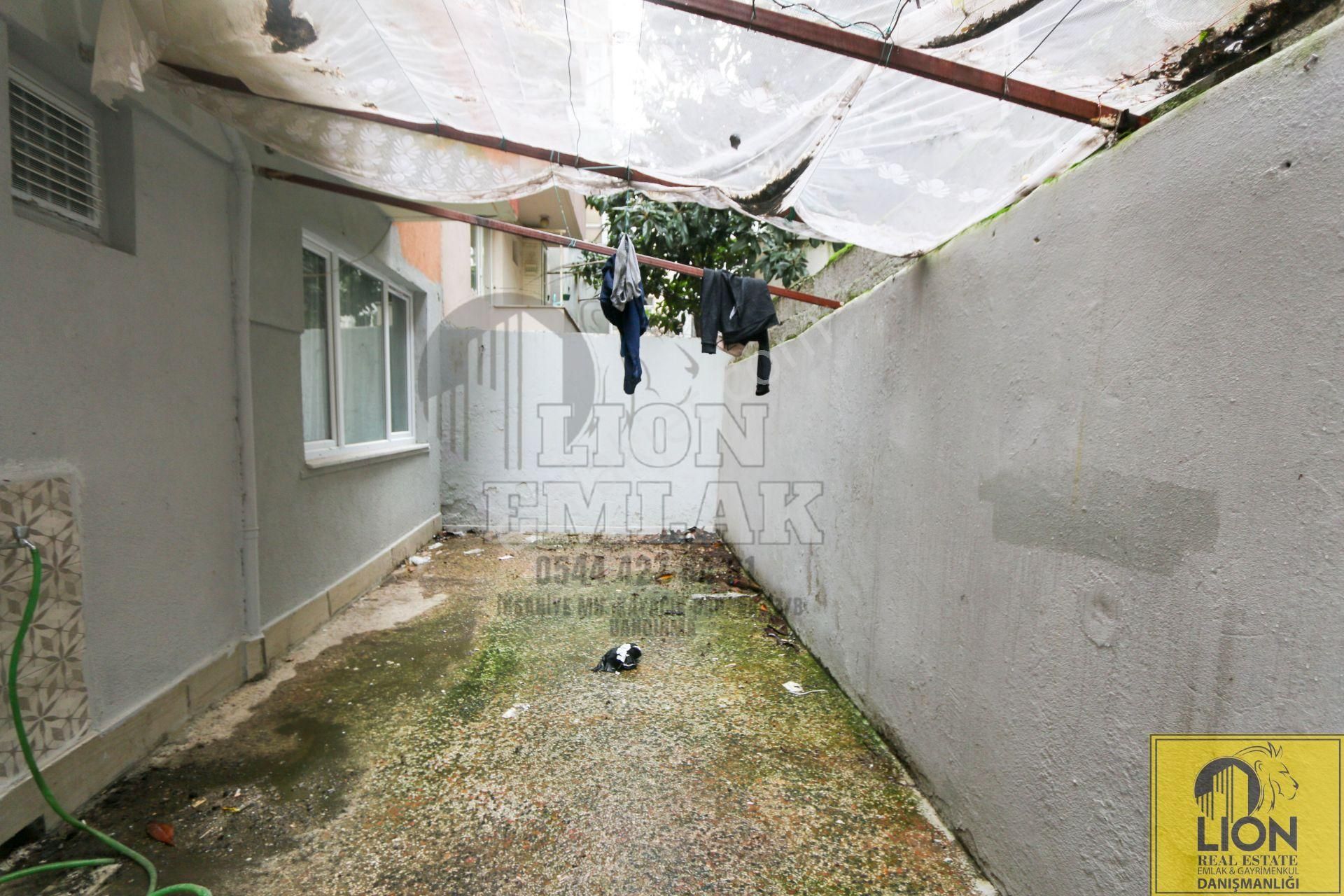 🟨⬛ Lion Emlak'tan 17 Eylül Mahallesi Çarşı Merkezde Eşyalı Kiralık 2+1 Daire⬛🟨 - Görsel 23