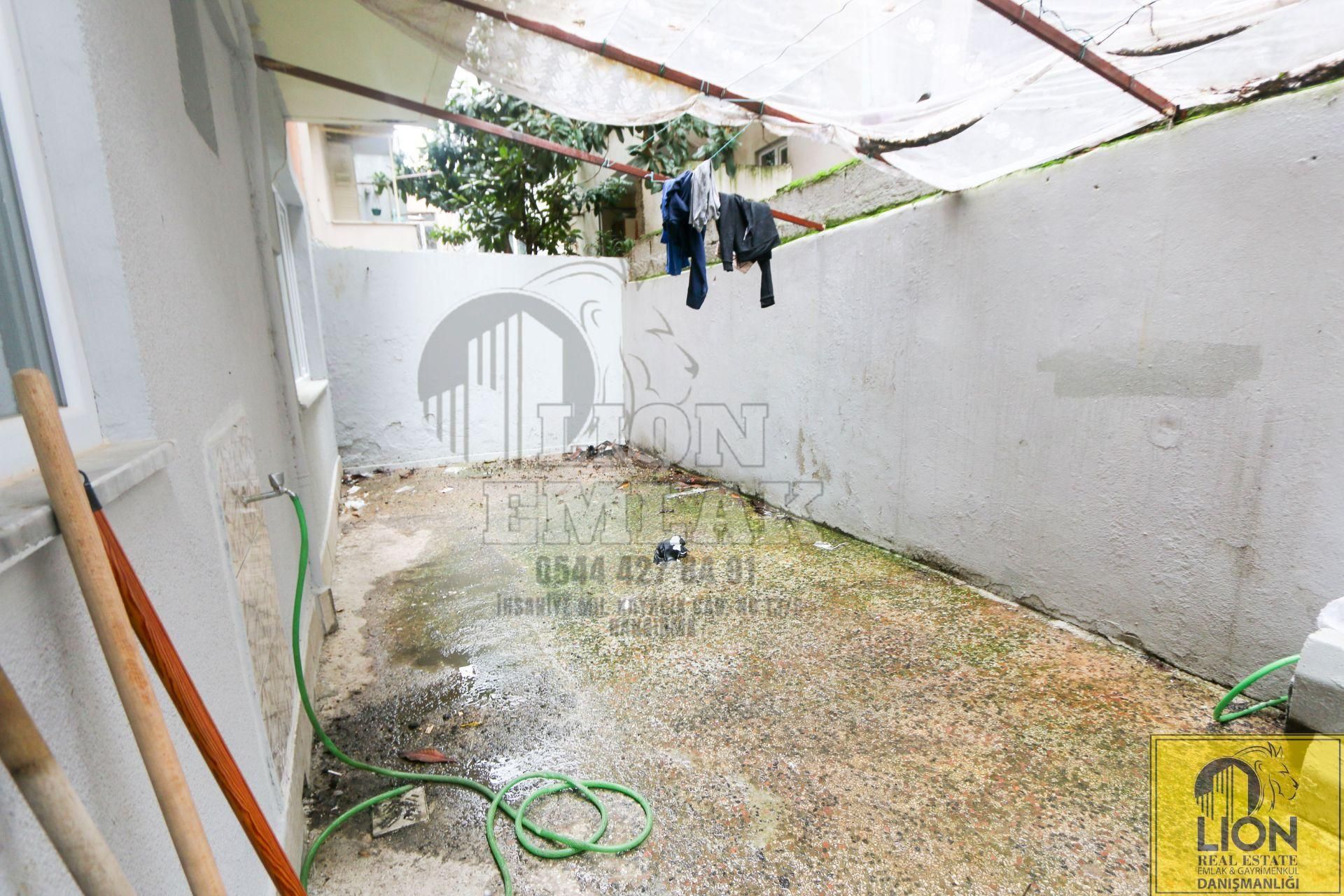 🟨⬛ Lion Emlak'tan 17 Eylül Mahallesi Çarşı Merkezde Eşyalı Kiralık 2+1 Daire⬛🟨 - Görsel 21