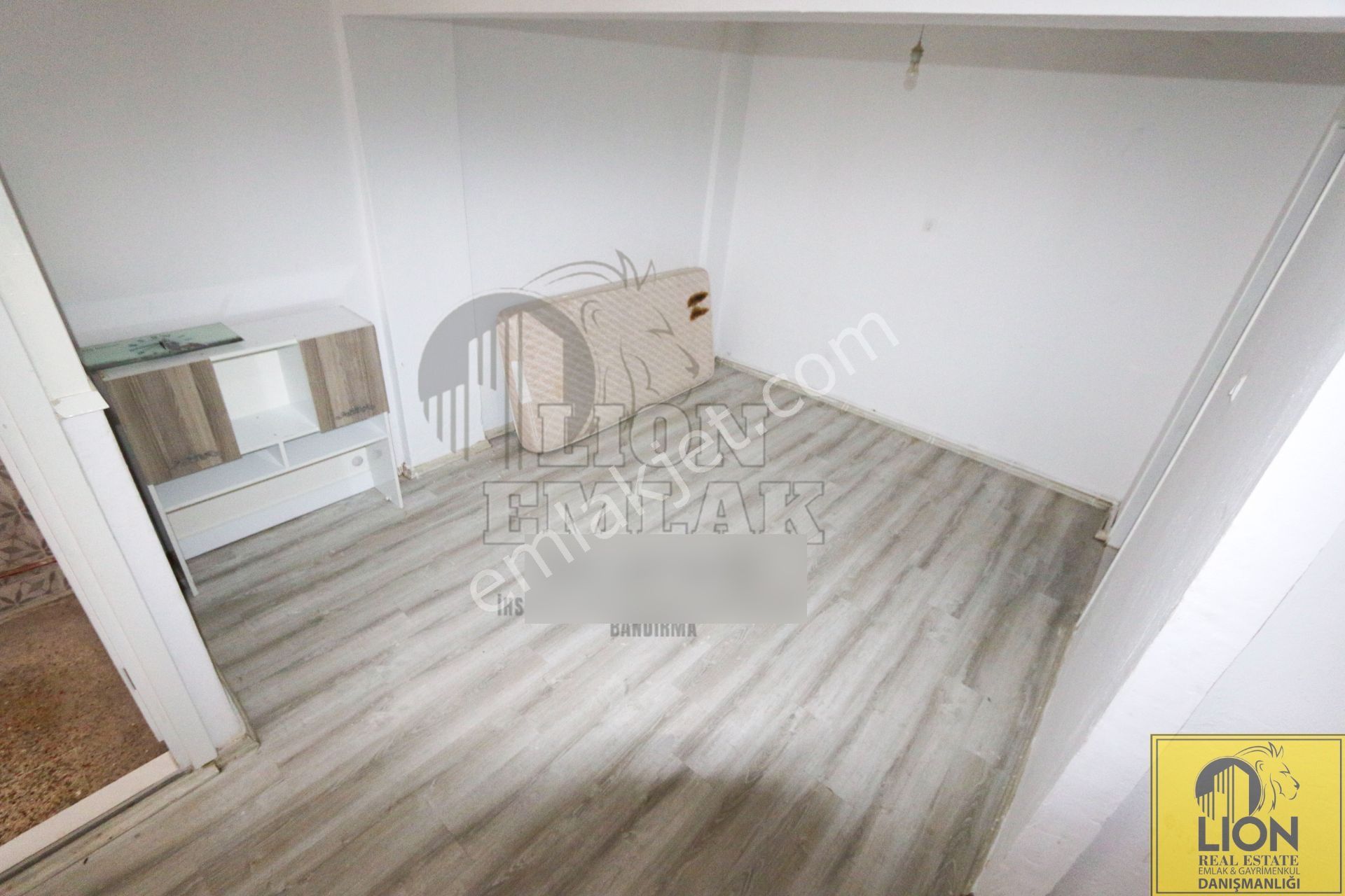 🟨⬛ Lion Emlak'tan 17 Eylül Mahallesi Çarşı Merkezde Eşyalı Kiralık 2+1 Daire⬛🟨 - Görsel 9