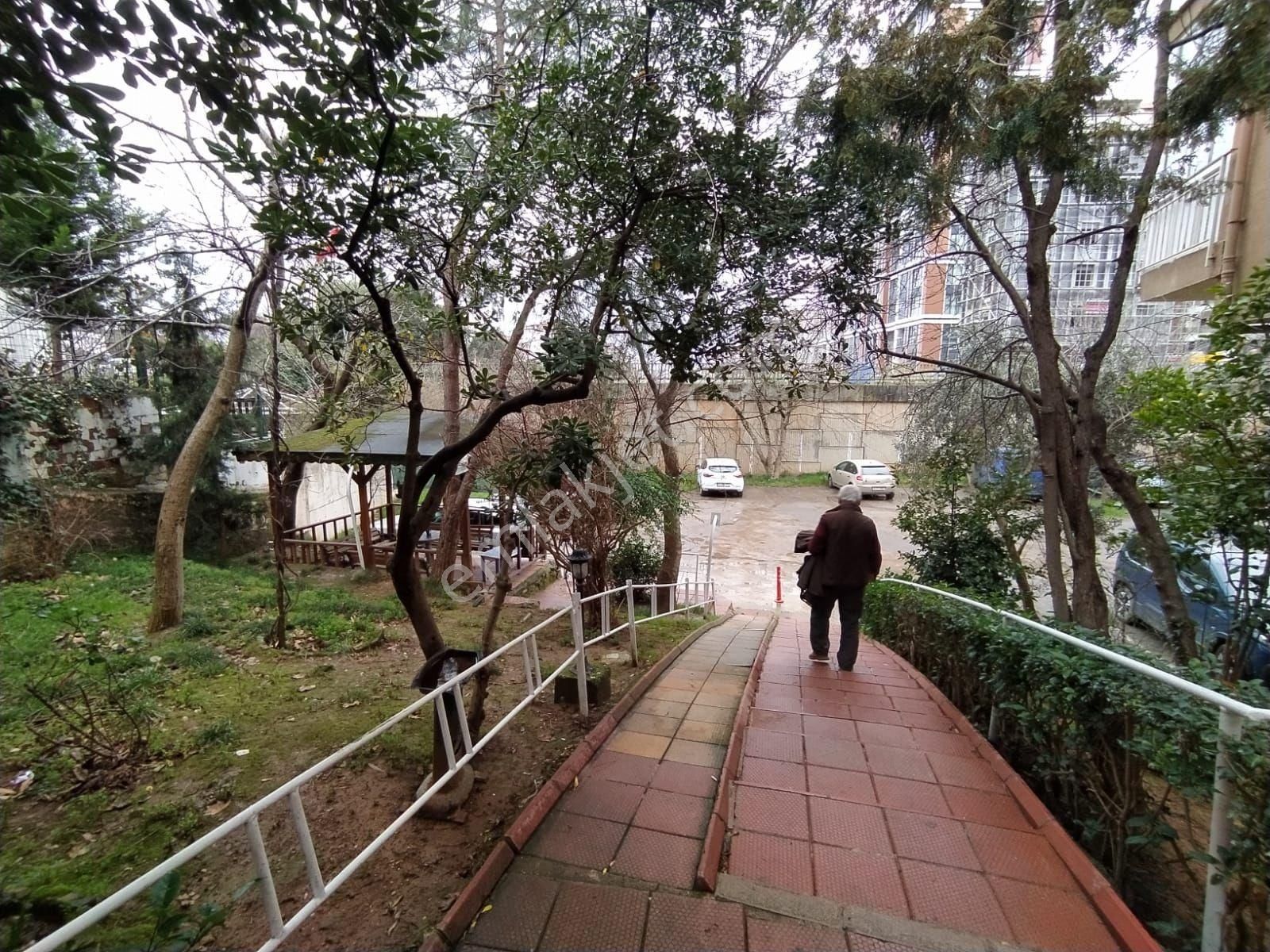 Mertcan Dan Yakacık Meydana Yürüme Arakat 3+1 Balkonlu Kiralık - Görsel 34