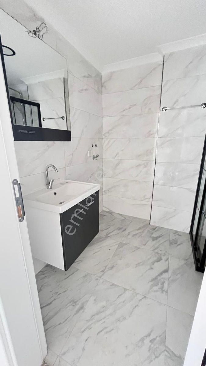 Didim Efeler Stadyum Arkası Ara Kat 1+1 Sıfır Daire - Görsel 3