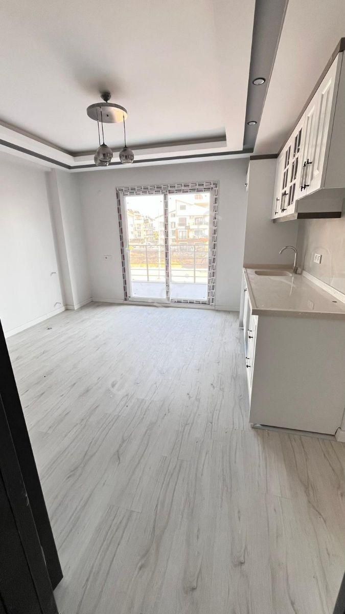 Didim Efeler Stadyum Arkası Ara Kat 1+1 Sıfır Daire - Görsel 2