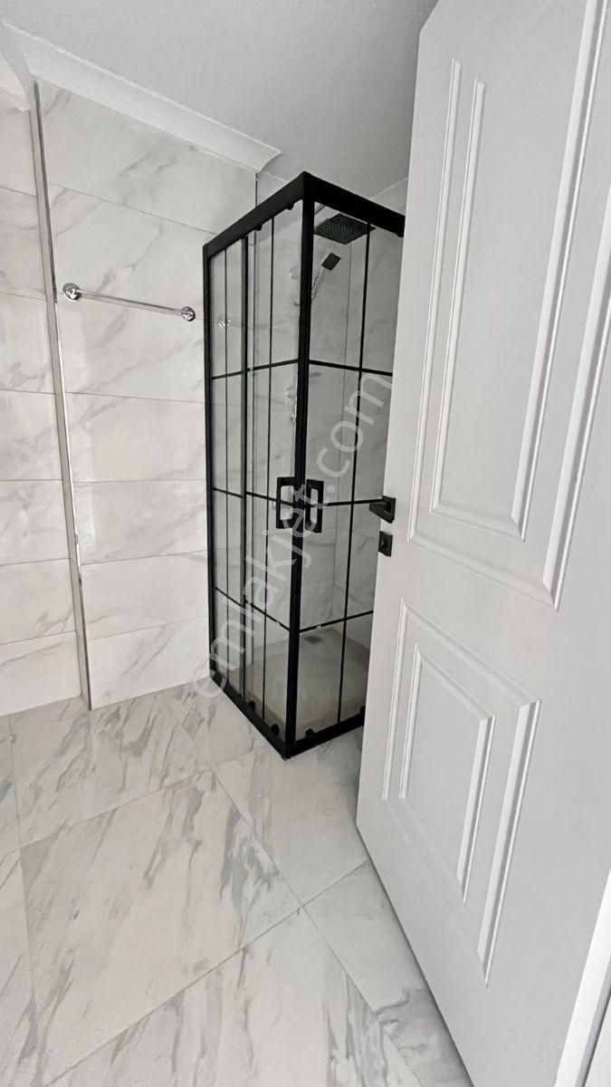 Didim Efeler Stadyum Arkası Ara Kat 1+1 Sıfır Daire - Görsel 4