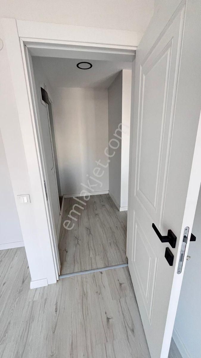 Didim Efeler Stadyum Arkası Ara Kat 1+1 Sıfır Daire - Görsel 6