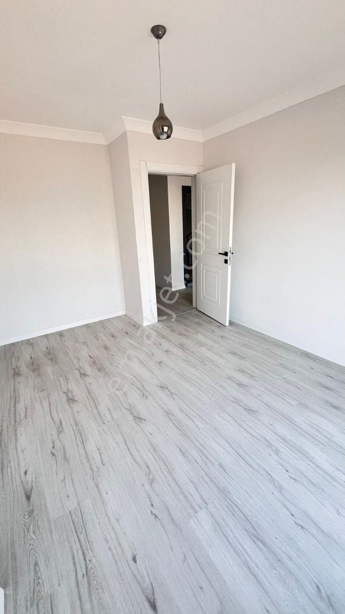 Didim Efeler Stadyum Arkası Ara Kat 1+1 Sıfır Daire - Görsel 8