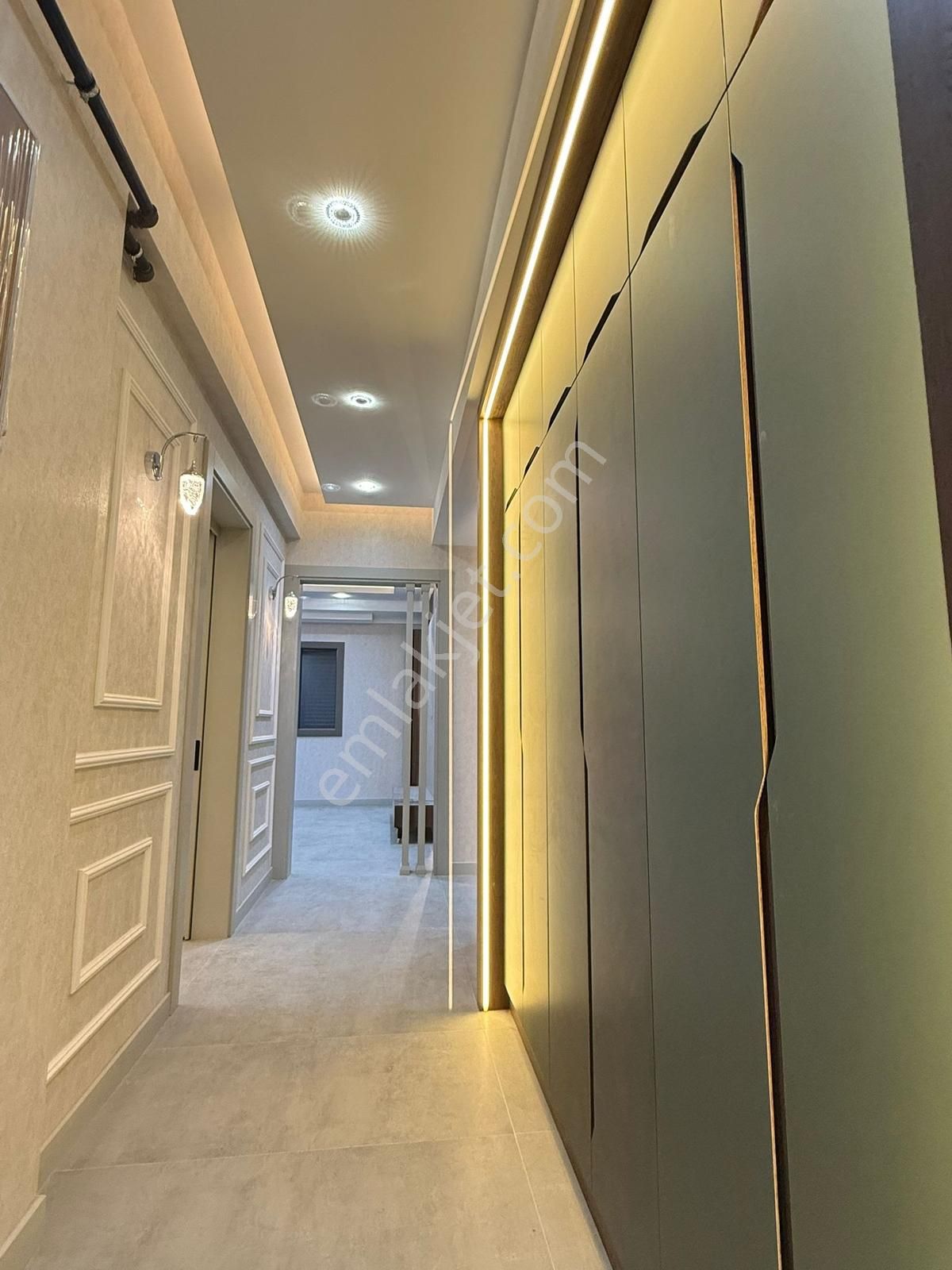 Binyapı'dan Gül Heykeli Yakını , G.odalı,e.banyolu Lüks Daireler - Görsel 24